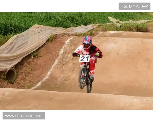 BMX运动在青少年中普及 多地俱乐部崛起培养新血