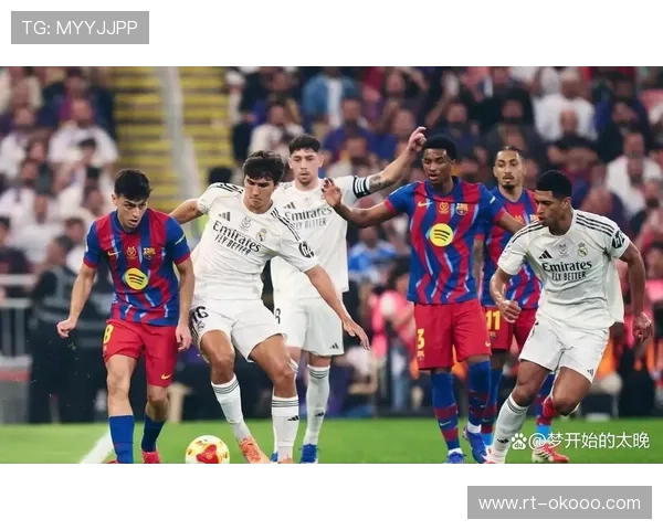 巴萨控球反击结合见效，净胜球优势或成争冠关键