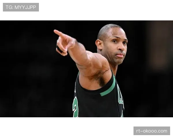 凯尔特人轻取奇才，霍福德老而弥坚送出4记封盖